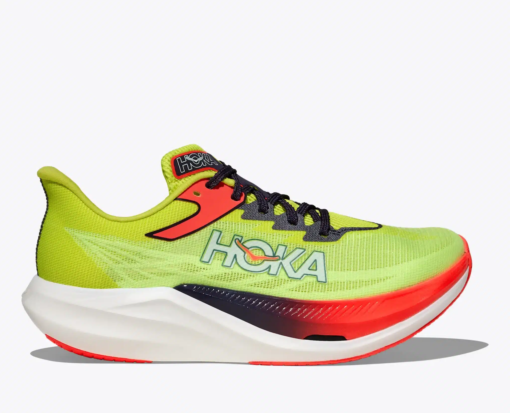 HOKA – ROCKET X 3