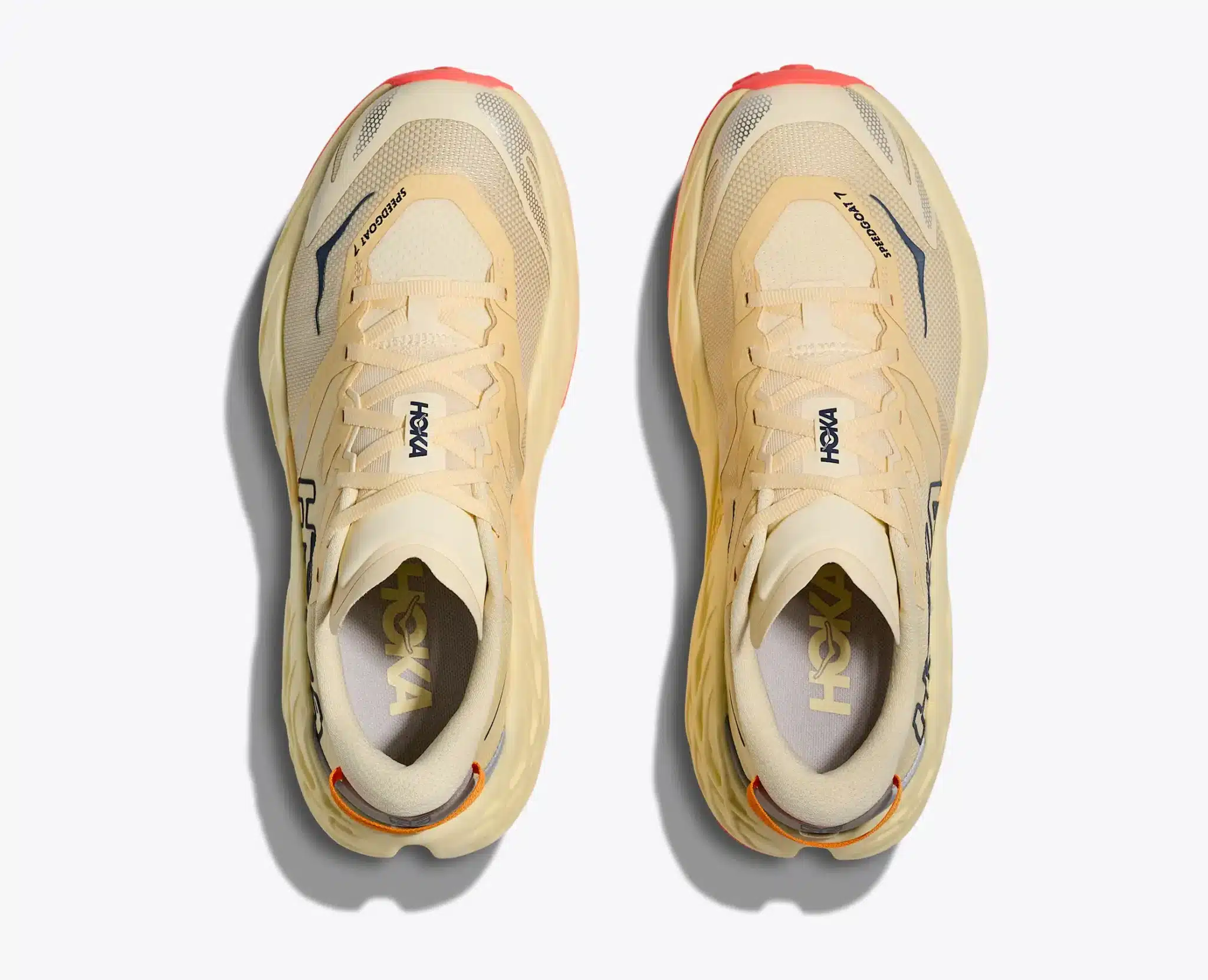 HOKA - SPEEDGOAT 7 W - immagine 2