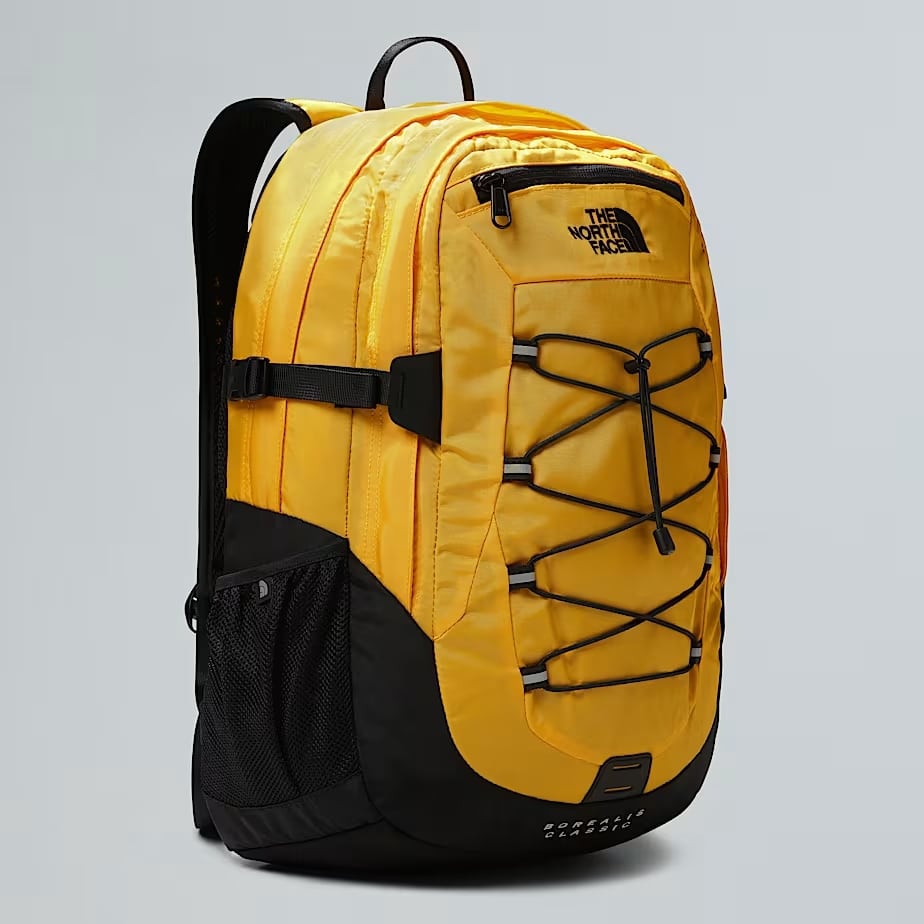 THE NORTH FACE – BOREALIS CLASSIC SUMMIT GOLD