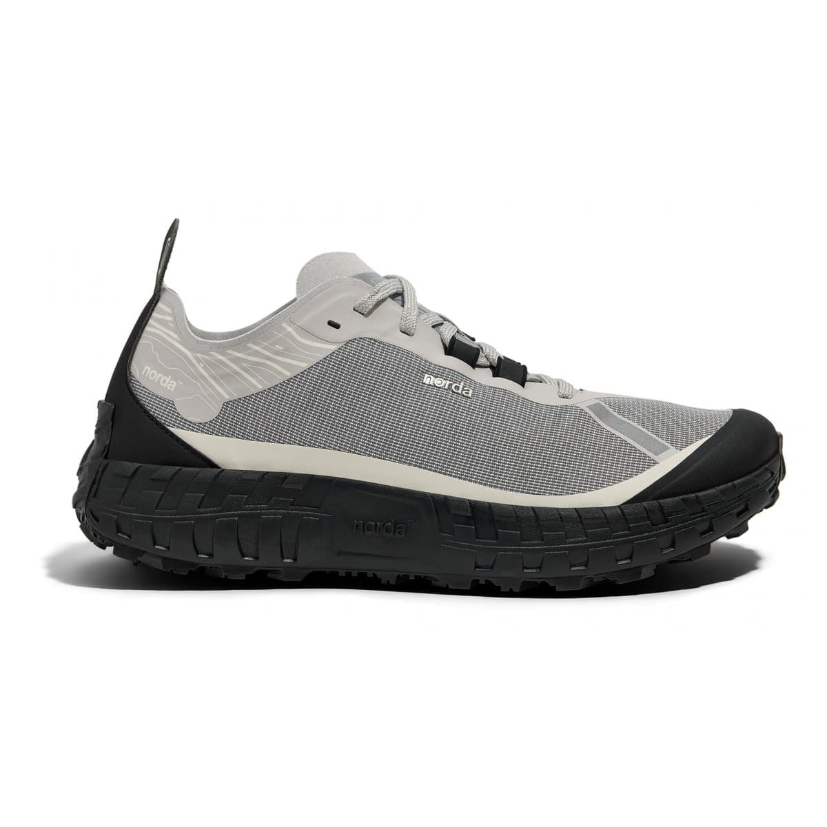 NORDA – 001A M PEWTER