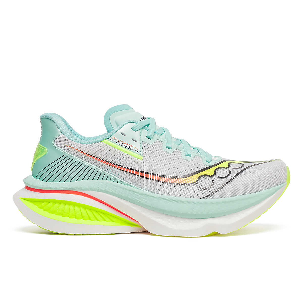 SAUCONY – ENDORPHIN AZURA W