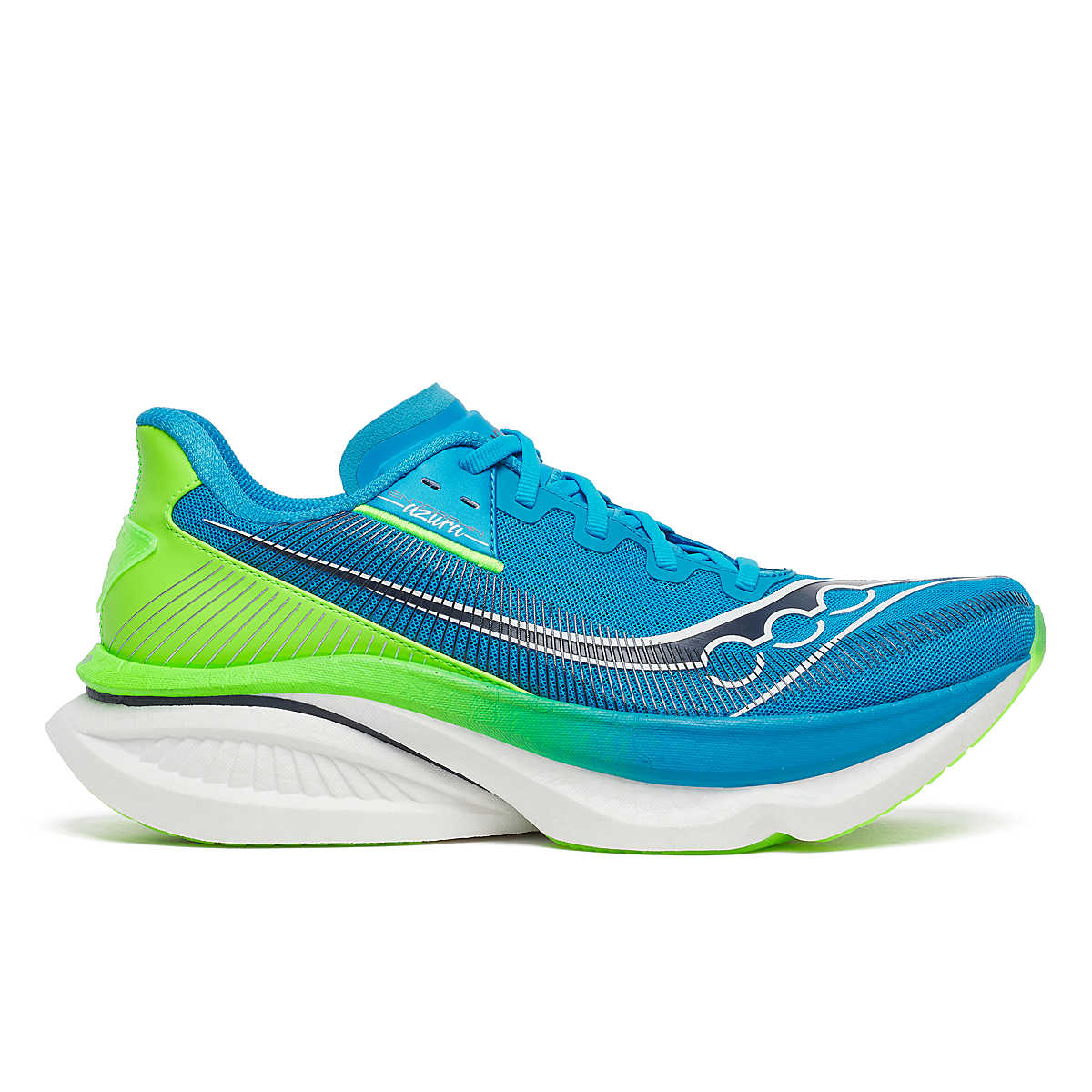SAUCONY – ENDORPHIN AZURA