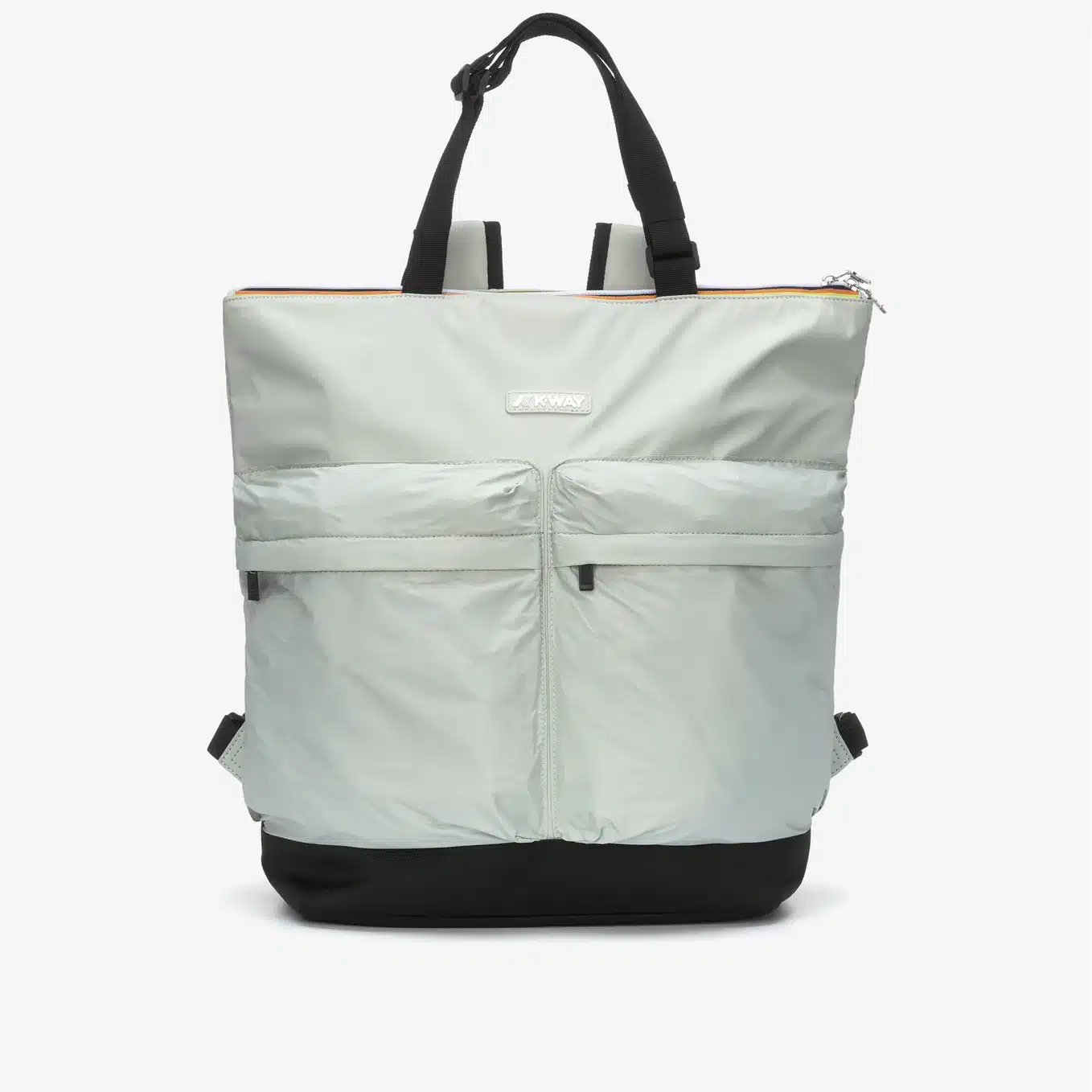 K-WAY – BORSA NOAM BEIGE