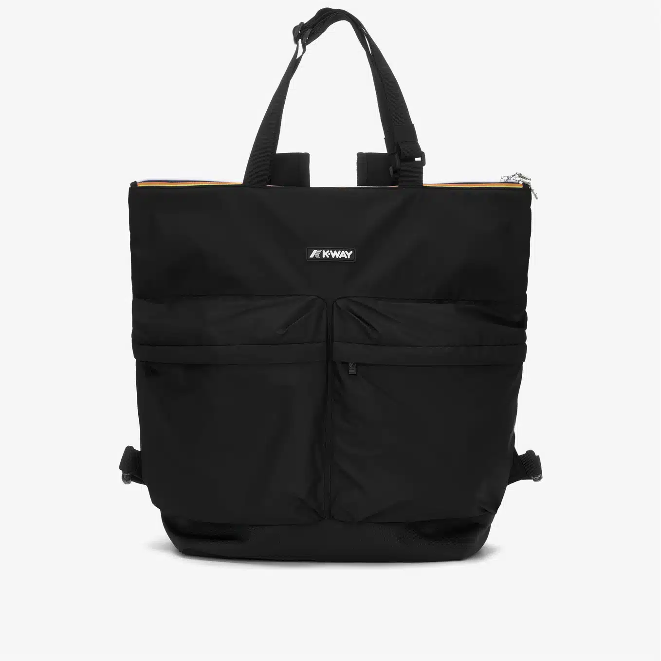 K-WAY – BORSA NOAM NERA