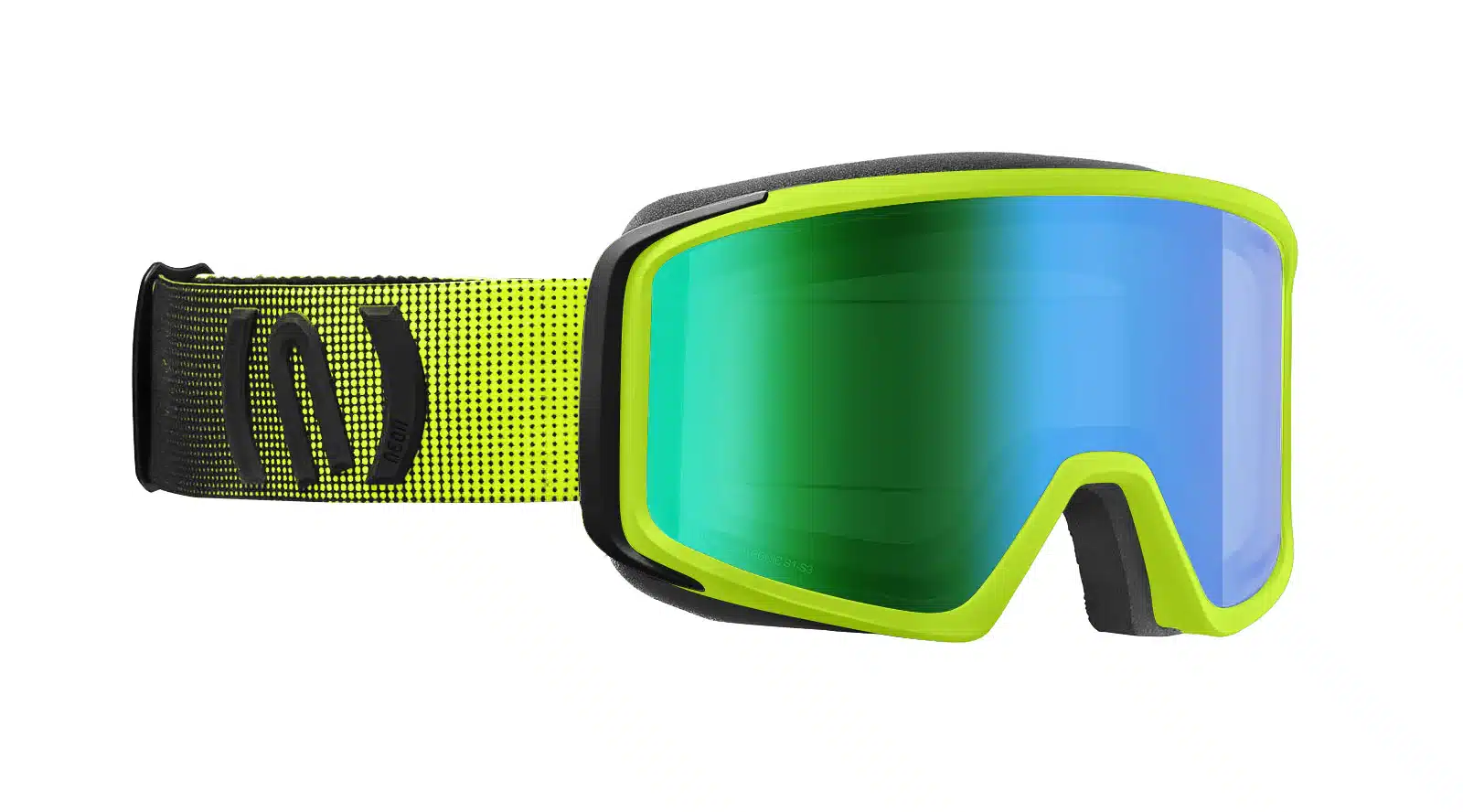 NEON – MASCHERA ECLIPSE