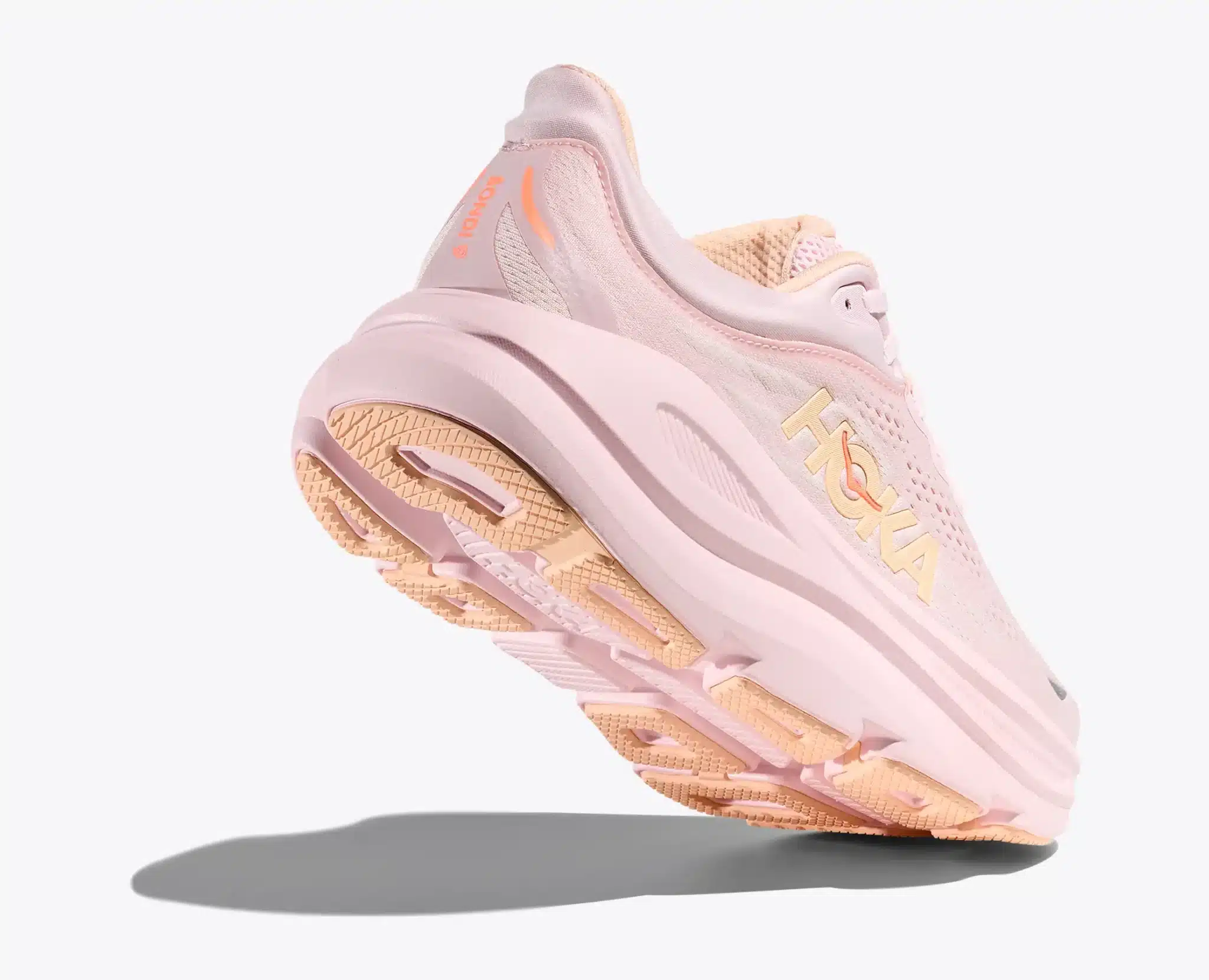 HOKA - BONDI 9 W - immagine 3