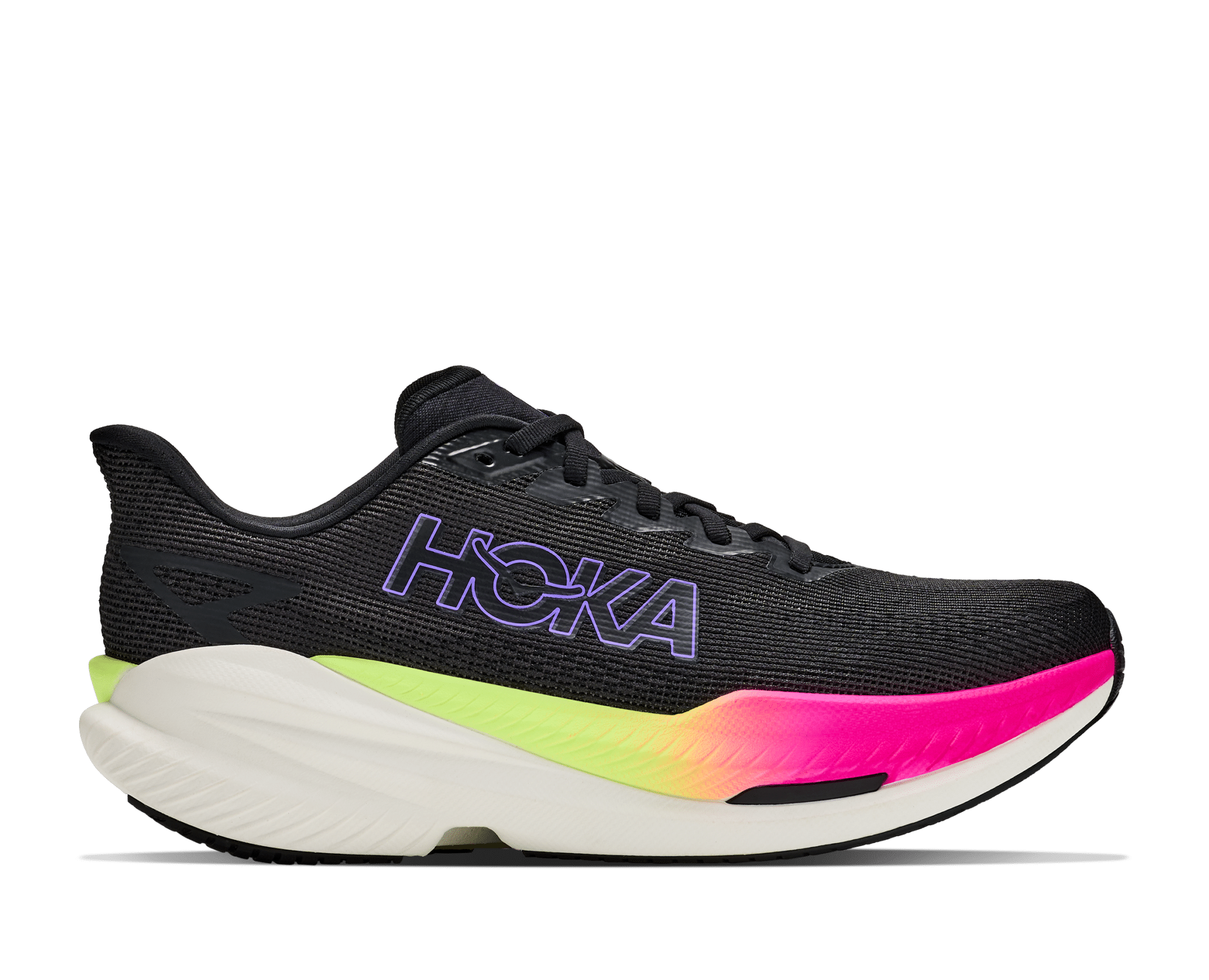 HOKA – W MACH X 3