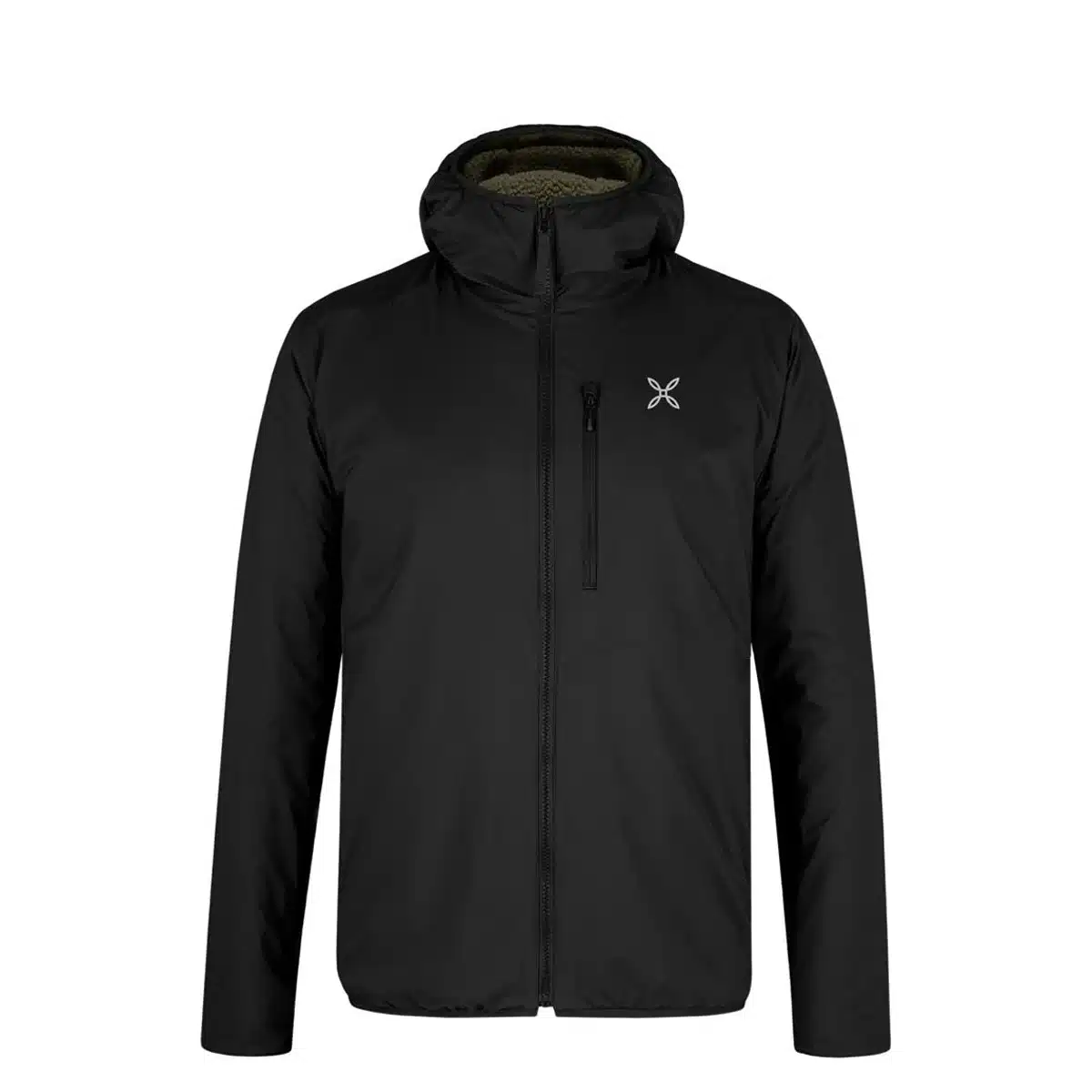 MONTURA – SHERPA REVERSIBLE JACKET