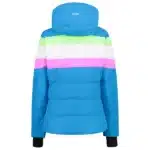 CMP - GIACCA SCI WOMAN JACKET ZIP HOOD - Thumbnail Image 2