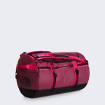 THE NORTH FACE - DUFFEL BASE CAMP S BURGUNDY CRUSH - Thumbnail Image 1