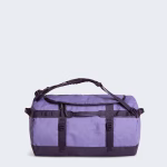 THE NORTH FACE - DUFFEL BASE CAMP S GROUNDED PLUM - Thumbnail Image 3