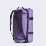 THE NORTH FACE - DUFFEL BASE CAMP S GROUNDED PLUM - Thumbnail Image 2