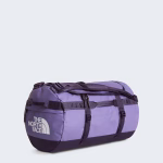 THE NORTH FACE - DUFFEL BASE CAMP S GROUNDED PLUM - Thumbnail Image 1