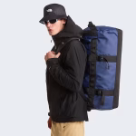 THE NORTH FACE - DUFFEL BASE CAMP M SUMMIT NAVY - Thumbnail Image 2