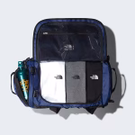 THE NORTH FACE - DUFFEL BASE CAMP M SUMMIT NAVY - Thumbnail Image 3