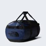 THE NORTH FACE - DUFFEL BASE CAMP M SUMMIT NAVY - Thumbnail Image 1