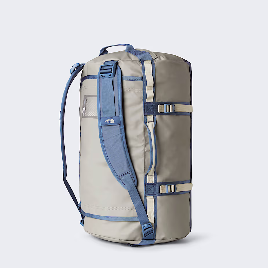 THE NORTH FACE - DUFFEL BASE CAMP S STONE SLAB - immagine 4