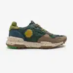 SATORISAN - CHACRONA LINEN DRY SEAWEED - Thumbnail Image 1