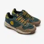 SATORISAN - CHACRONA LINEN DRY SEAWEED - Thumbnail Image 2