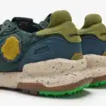 SATORISAN - CHACRONA LINEN DRY SEAWEED - Thumbnail Image 4