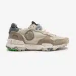 SATORISAN - CHACRONA LINEN LIGHT GREY - Thumbnail Image 1