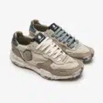 SATORISAN - CHACRONA LINEN LIGHT GREY - Thumbnail Image 2
