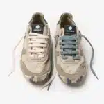 SATORISAN - CHACRONA LINEN LIGHT GREY - Thumbnail Image 5