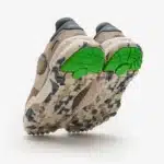 SATORISAN - CHACRONA LINEN LIGHT GREY - Thumbnail Image 3