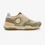 SATORISAN - CHACRONA LINEN URBANITE GREEN - Thumbnail Image 1