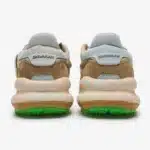 SATORISAN - CHACRONA LINEN URBANITE GREEN - Thumbnail Image 6