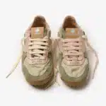 SATORISAN - CHACRONA LINEN URBANITE GREEN - Thumbnail Image 5