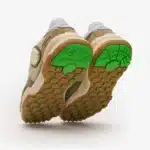 SATORISAN - CHACRONA LINEN URBANITE GREEN - Thumbnail Image 3