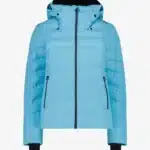 CMP - GIACCA SCI WOMAN JACKET FIX HOOD - Thumbnail Image 1