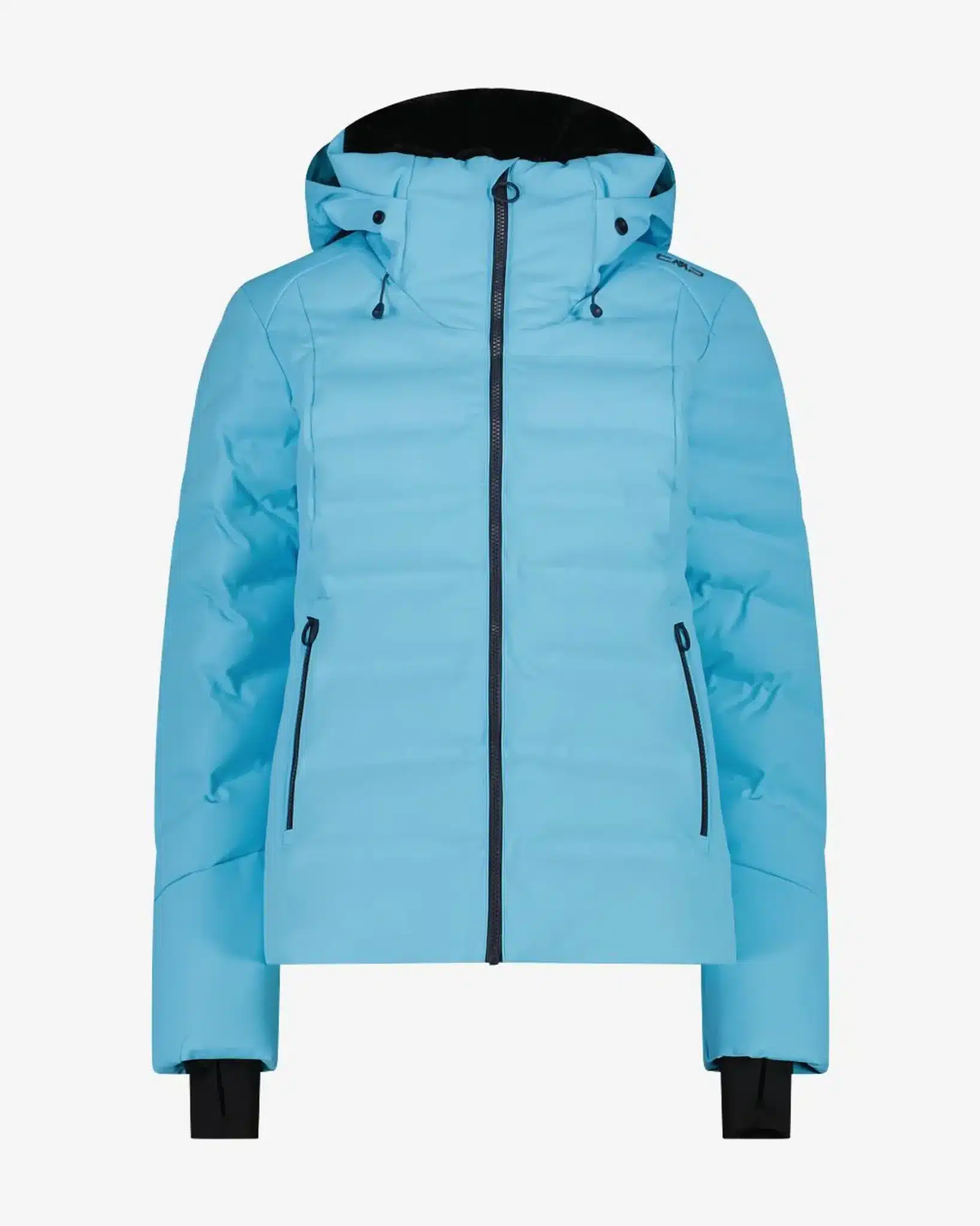 CMP – GIACCA SCI WOMAN JACKET FIX HOOD