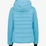 CMP - GIACCA SCI WOMAN JACKET FIX HOOD - Thumbnail Image 2