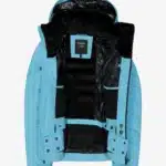 CMP - GIACCA SCI WOMAN JACKET FIX HOOD - Thumbnail Image 3