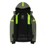 CMP - GIACCA SCI MAN ZIP HOOD - Thumbnail Image 3