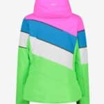 CMP - GIACCA SCI WOMAN JACKET ZIP HOOD - Thumbnail Image 2