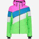 CMP - GIACCA SCI WOMAN JACKET ZIP HOOD - Thumbnail Image 1