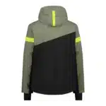 CMP - GIACCA SCI MAN ZIP HOOD - Thumbnail Image 2