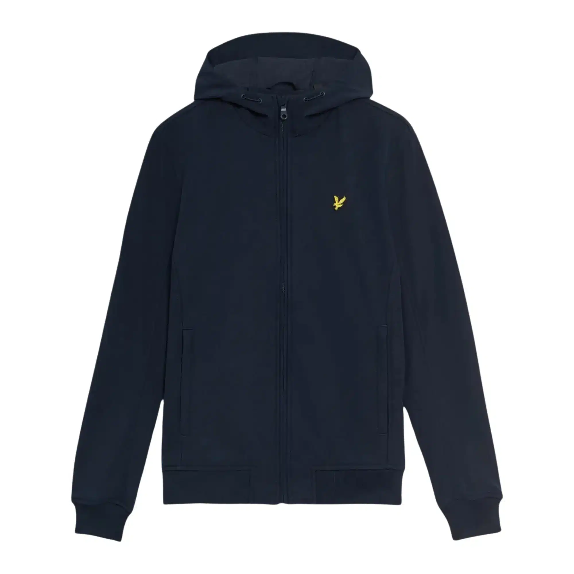 LYLE AND SCOTT – GIUBBOTTO MESH BACK SOFTSHELL