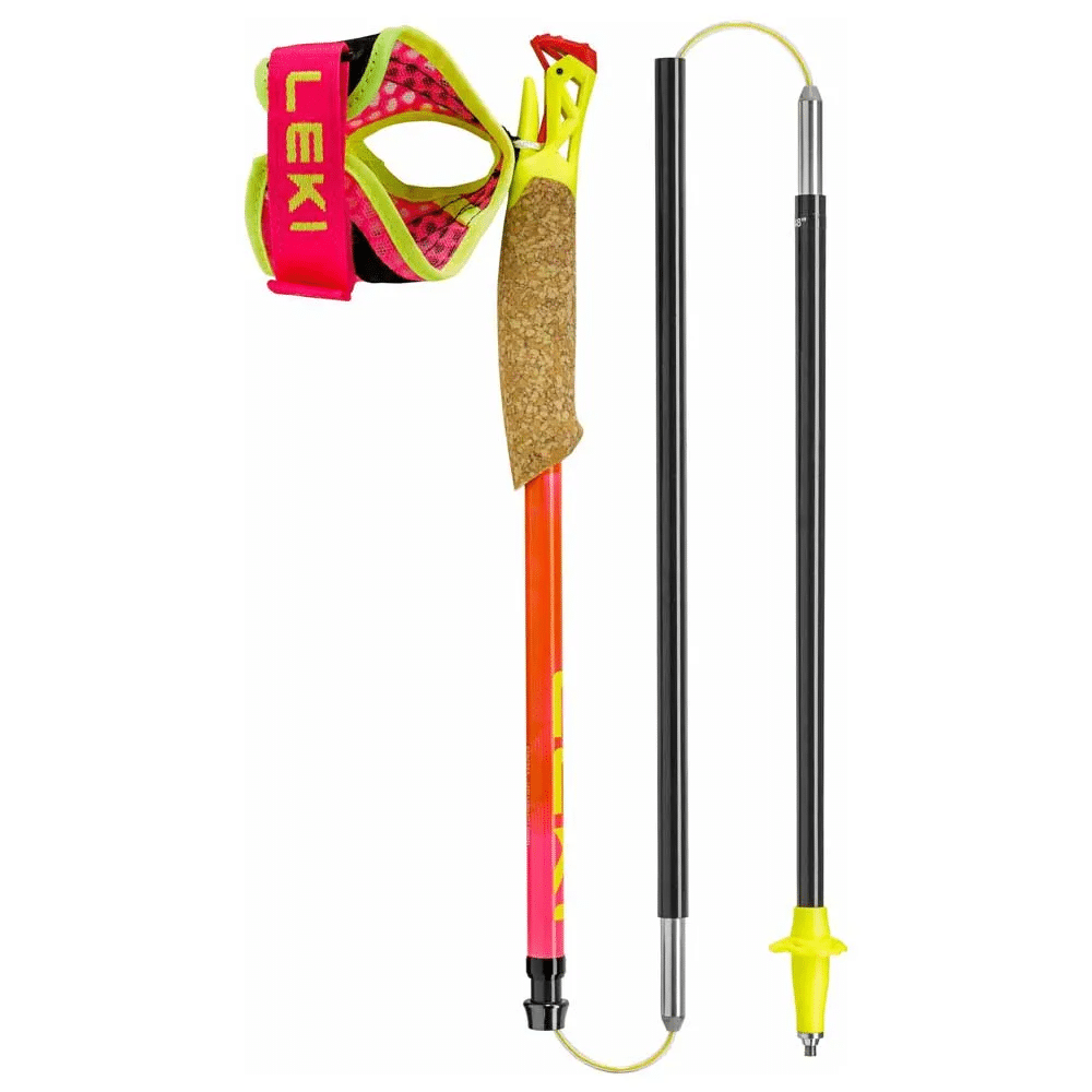 LEKI – RACCHETTA ULTRATRAIL FX.ONE SL