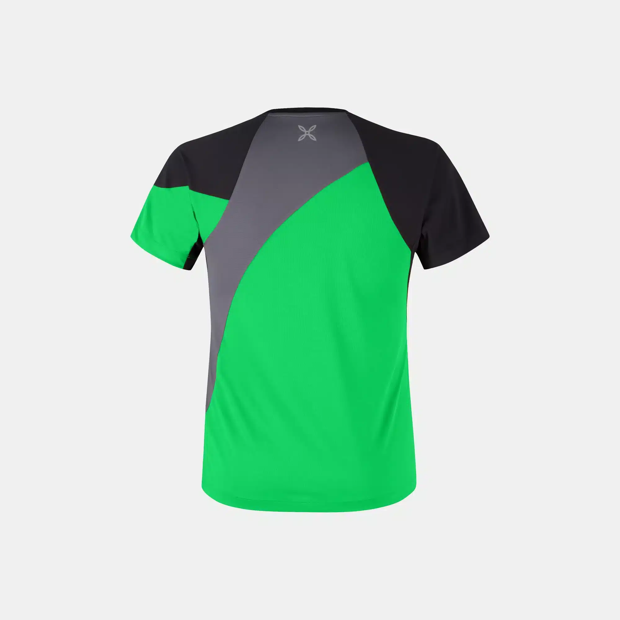 MONTURA - COLOR BLOCKING T-SHIRT - immagine 2