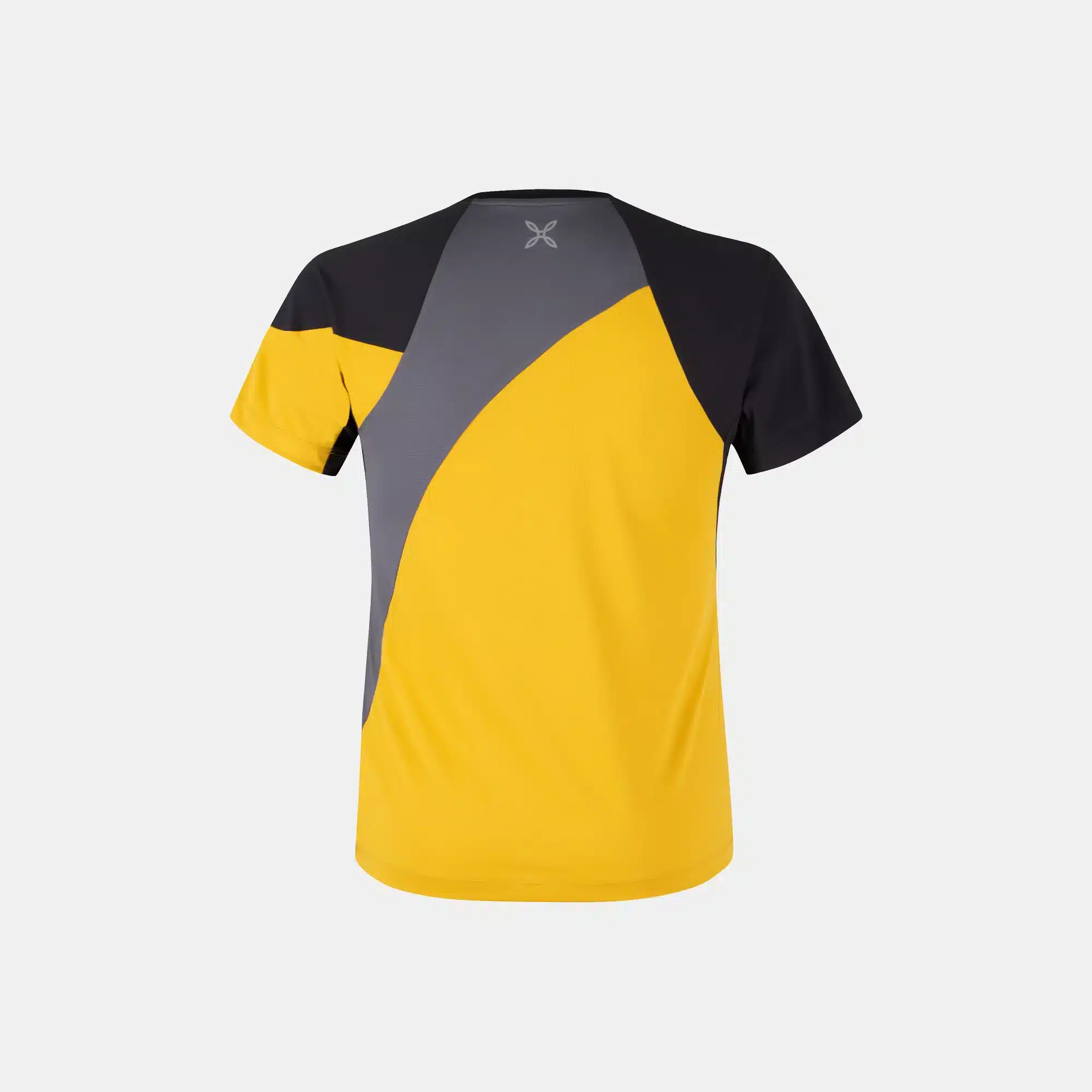 MONTURA - COLOR BLOCKING T-SHIRT - immagine 2