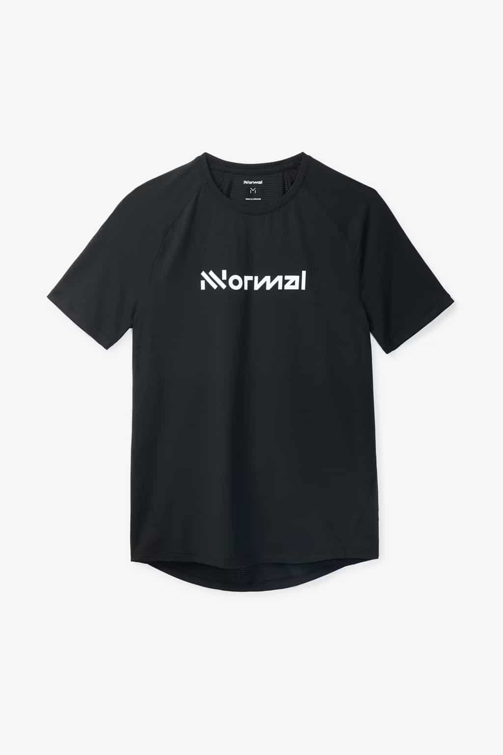NNORMAL – RACE T-SHIRT