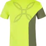 MONTURA - MIX-UP T-SHIRT - Thumbnail Image 2