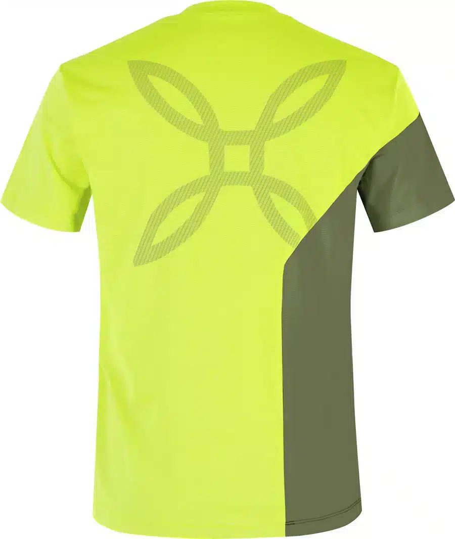 MONTURA - MIX-UP T-SHIRT - immagine 2