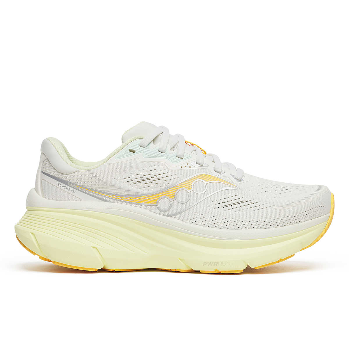 SAUCONY – GUIDE 19 W
