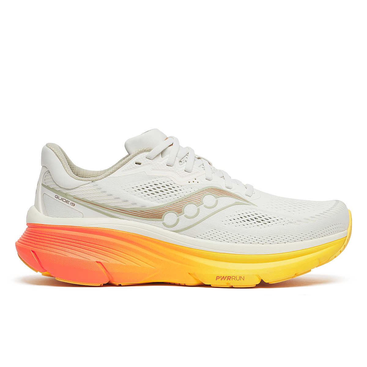 SAUCONY – GUIDE 19