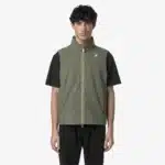 K-WAY - SMANICATO VALEN STRETCH NYLON JERSEY - Thumbnail Image 2
